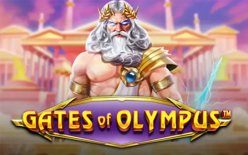 Activate the multipliers in Gates of Olympus on 1win.