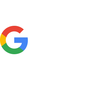 Google Pay logo.