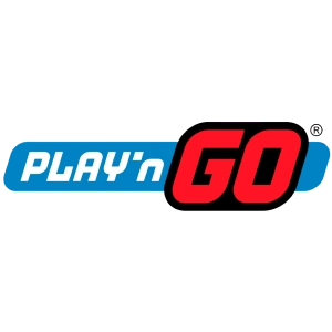 PLAY'n GO logo.